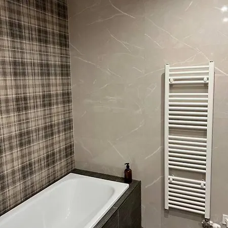 Nove Byvanie V Centre Kosic. Apartament