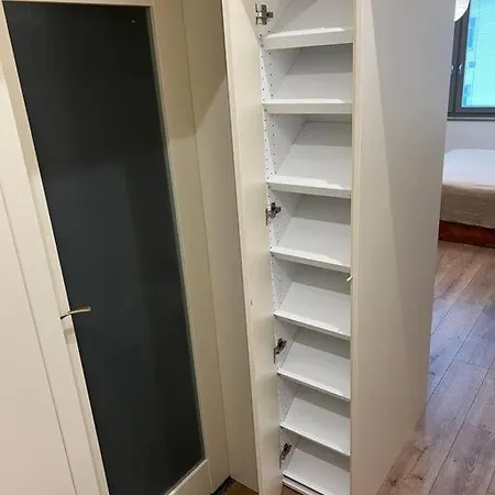 Apartment Nove Byvanie V Centre Kosic. Kosice