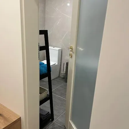 Appartement Nové Bývanie V Centre Košíc.