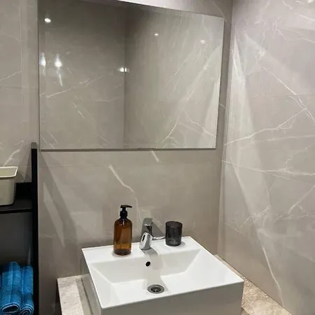 Apartament Nove Byvanie V Centre Kosic.