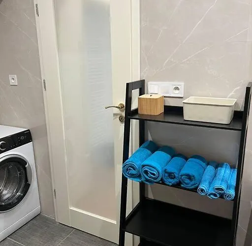 Nove Byvanie V Centre Kosic. Appartement *