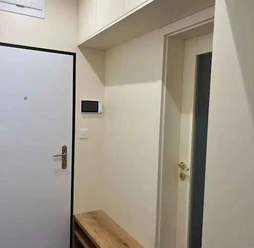 Appartement Nove Byvanie V Centre Kosic.