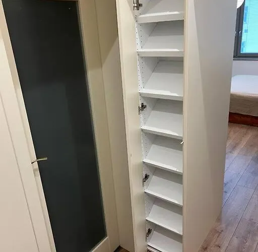 Appartement Nove Byvanie V Centre Kosic. Košice