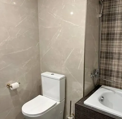 Nove Byvanie V Centre Kosic. * Košice