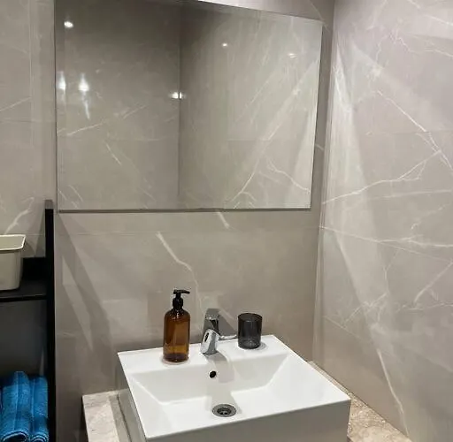 Appartamento Nové Bývanie V Centre Košíc.