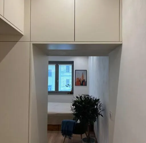 Nove Byvanie V Centre Kosic. Appartement